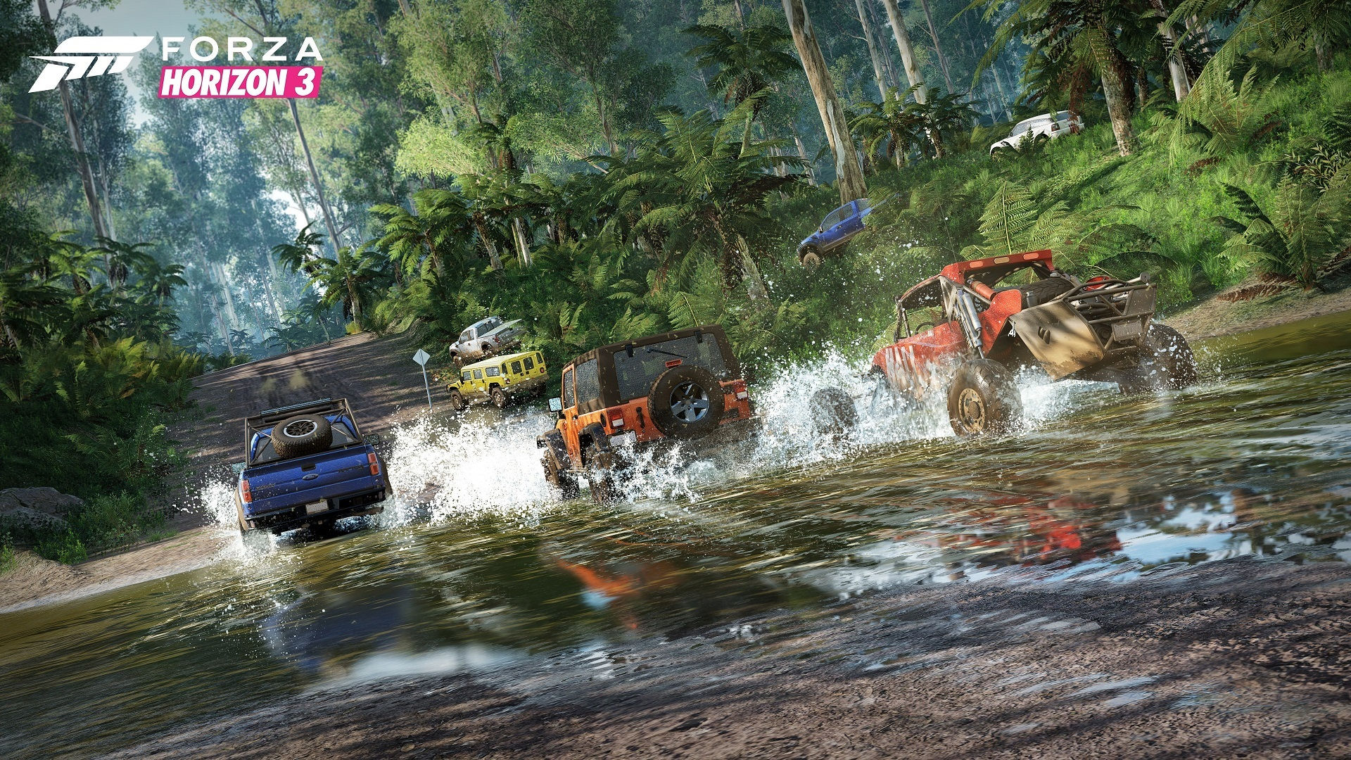 Forza Horizon 3 Pc Dev Build Free Download - Colaboratory