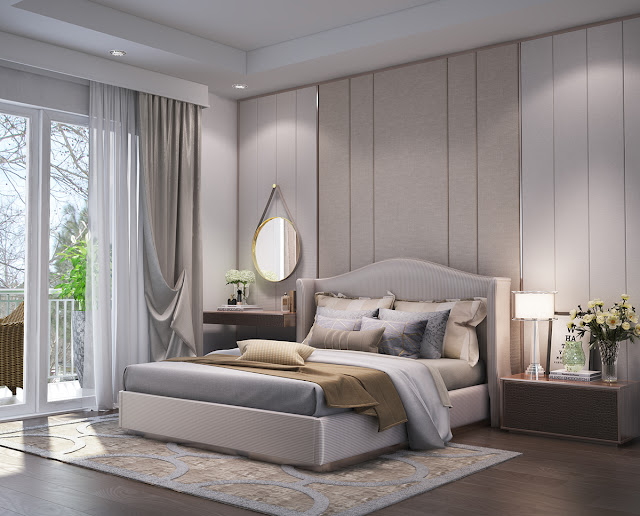 Simple Pop Design For Bedroom Images