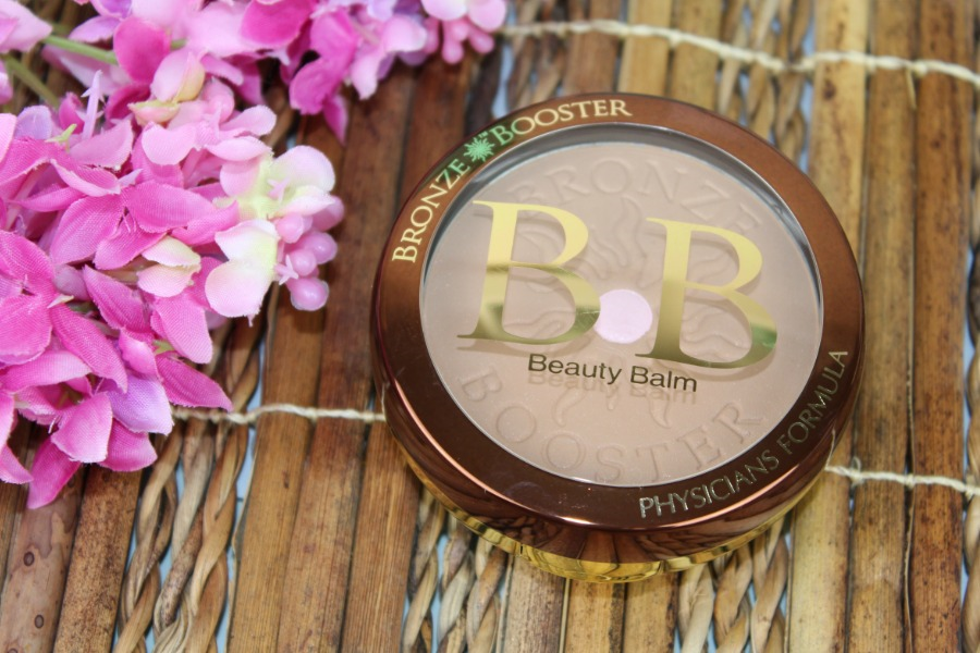 Physicians Formula Bronze Booster Review and Photos Pink Paradise Beauty