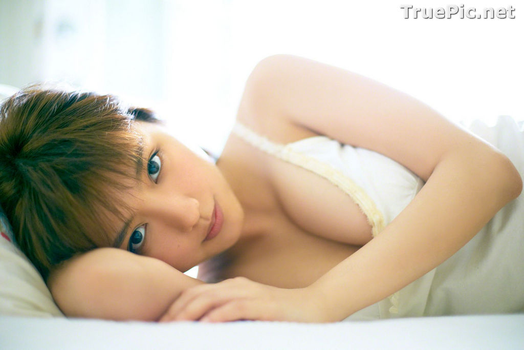 Image Wanibooks No.135 – Japanese Idol Singer and Actress – Erina Mano - TruePic.net - Picture-100