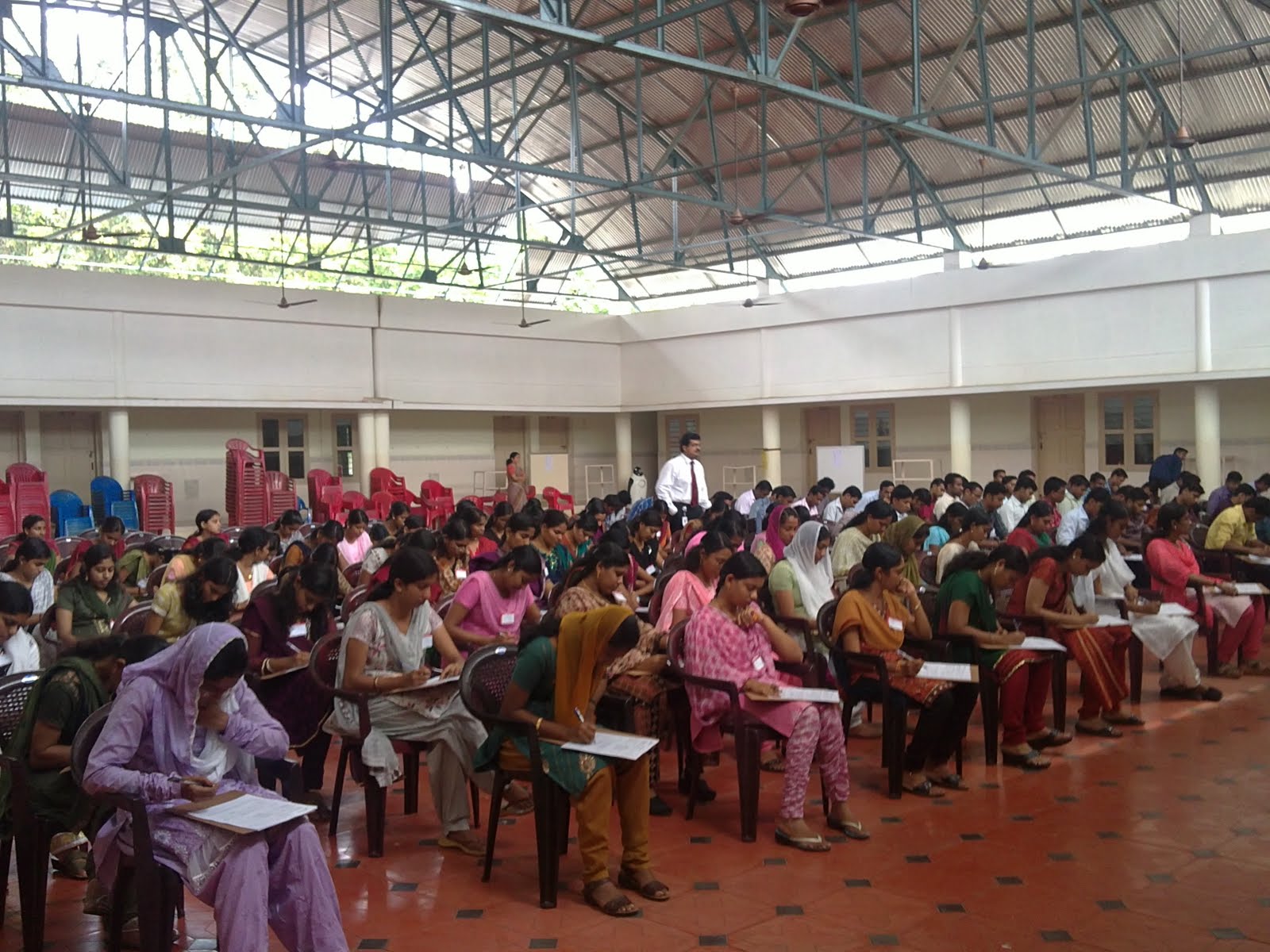 Kerala Jobs Placements Recruitment Drive For UST Global Technopark 