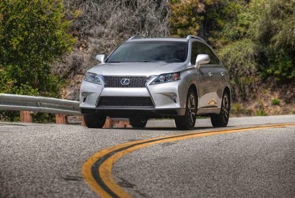 2015 lexus RX 350 Luxury Value Edition 2015 lexus RX 350 Luxury Value Edition