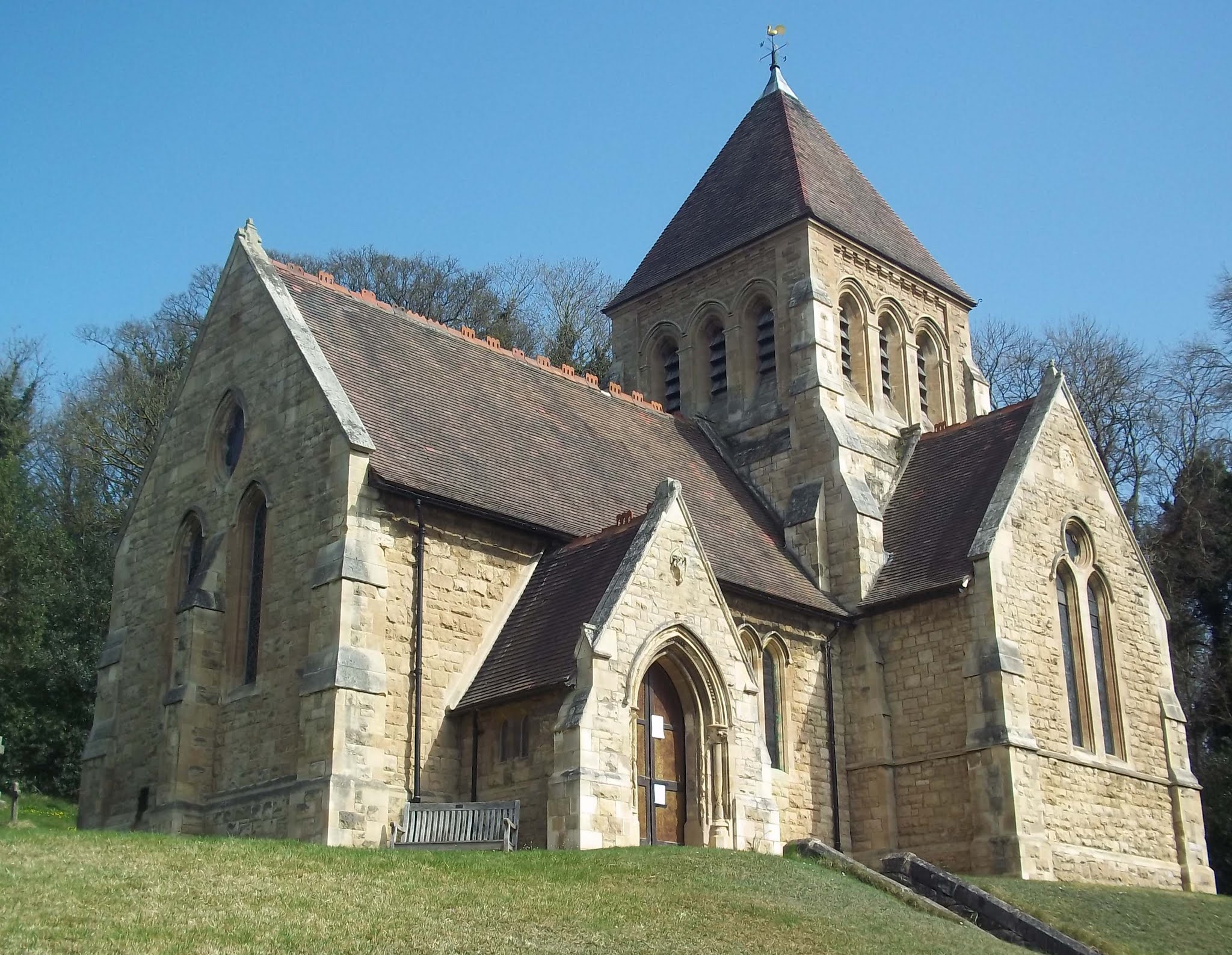 Walking The Peak Sutton, Campsall, Kirk Smeaton, Brockadale, Wentbridge, Norton, and Askern