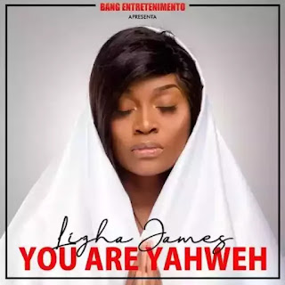 Lizha James - You Are Yahweh ( Download )