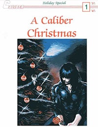 Read A Caliber Christmas online