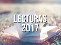 Lecturas 2017