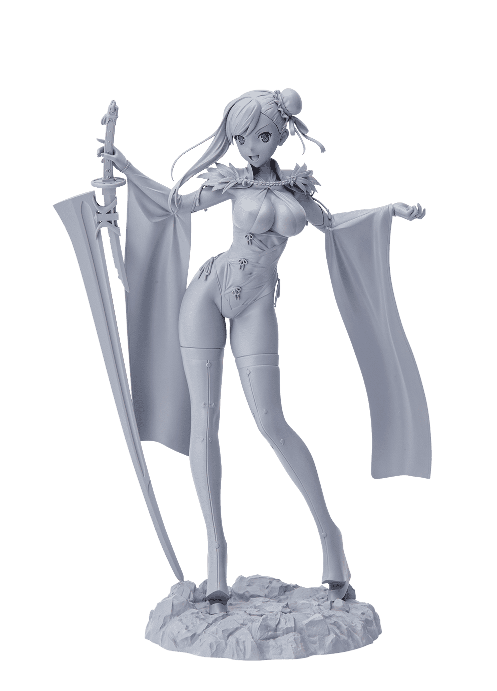 อัพเดทภาพสินค้าจากอีเวนท์ MegaHobby Expo 2020 Online