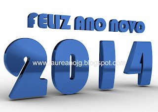 Feliz 2014