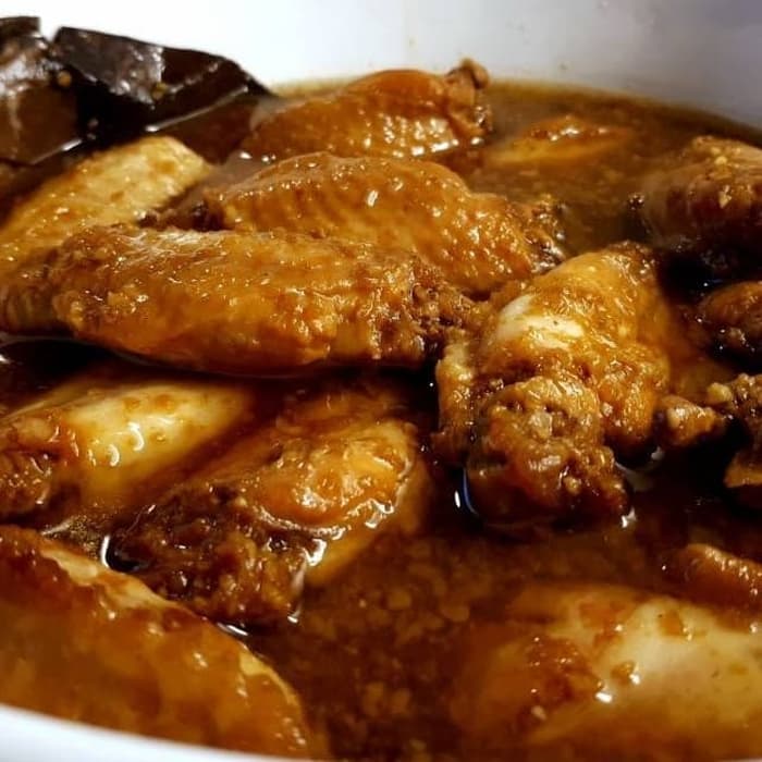 Resep Semur Ayam Jawa Spesial Dan Enak Skck
