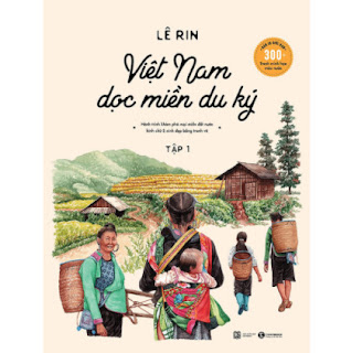 Việt Nam Dọc Miền Du Ký - Tập 1 (Bản Đặc Biệt) ebook PDF EPUB AWZ3 PRC MOBI