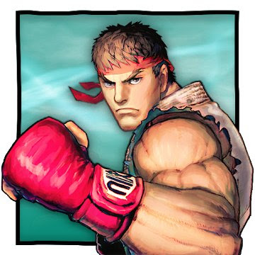 Street Fighter 4 HD Mod Apk + Data Download