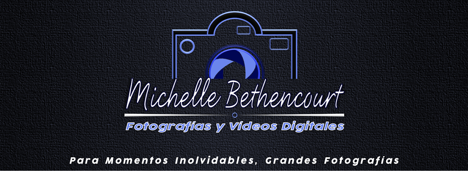 Michelle Bethencourt Fotografias y Videos Digitales