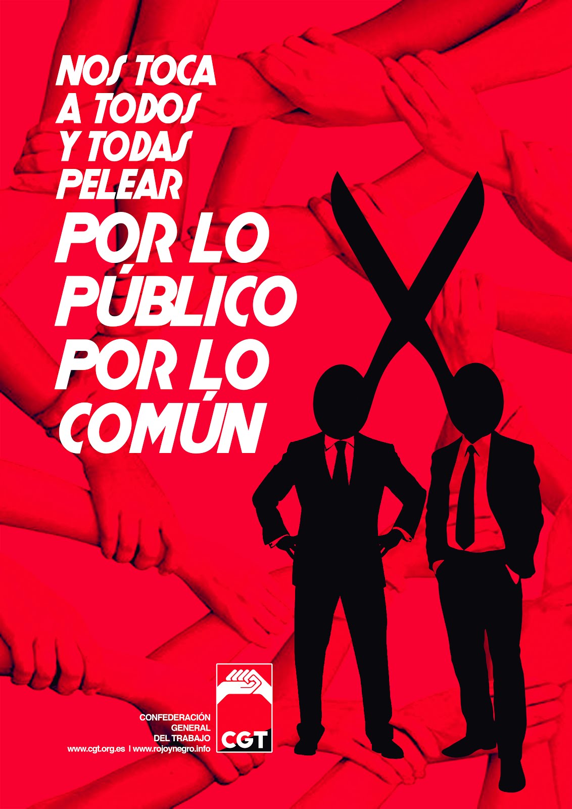 CAMPAÑAS