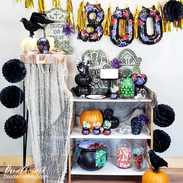 17 Halloween rock painting ideas to make at home - Gathered