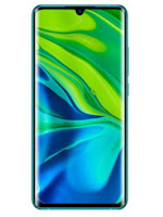 Xiaomi Mi Note 10 Price in UK