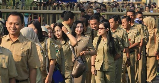 25 Sekolah Ikatan Dinas Gratis Dan Langsung Kerja