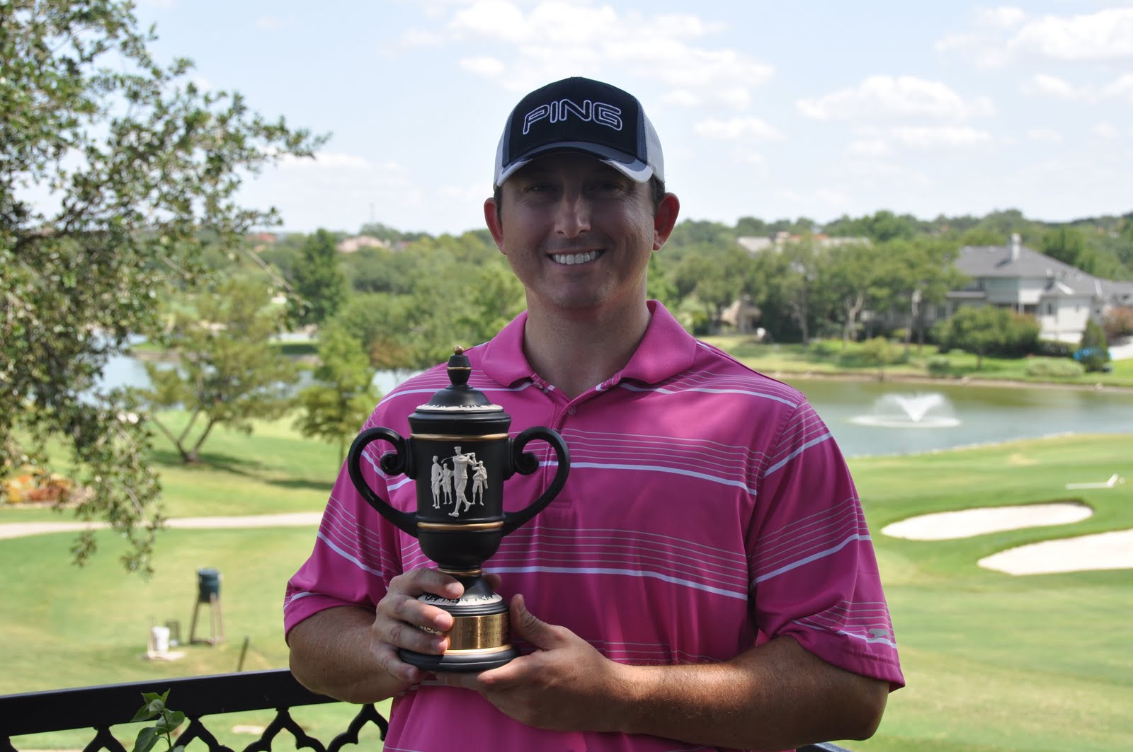 Dallas Tour Monday, Monday Las Colinas Championship Recap