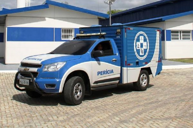 Homem é encontrado morto e com marcas de violência em Campo Formoso