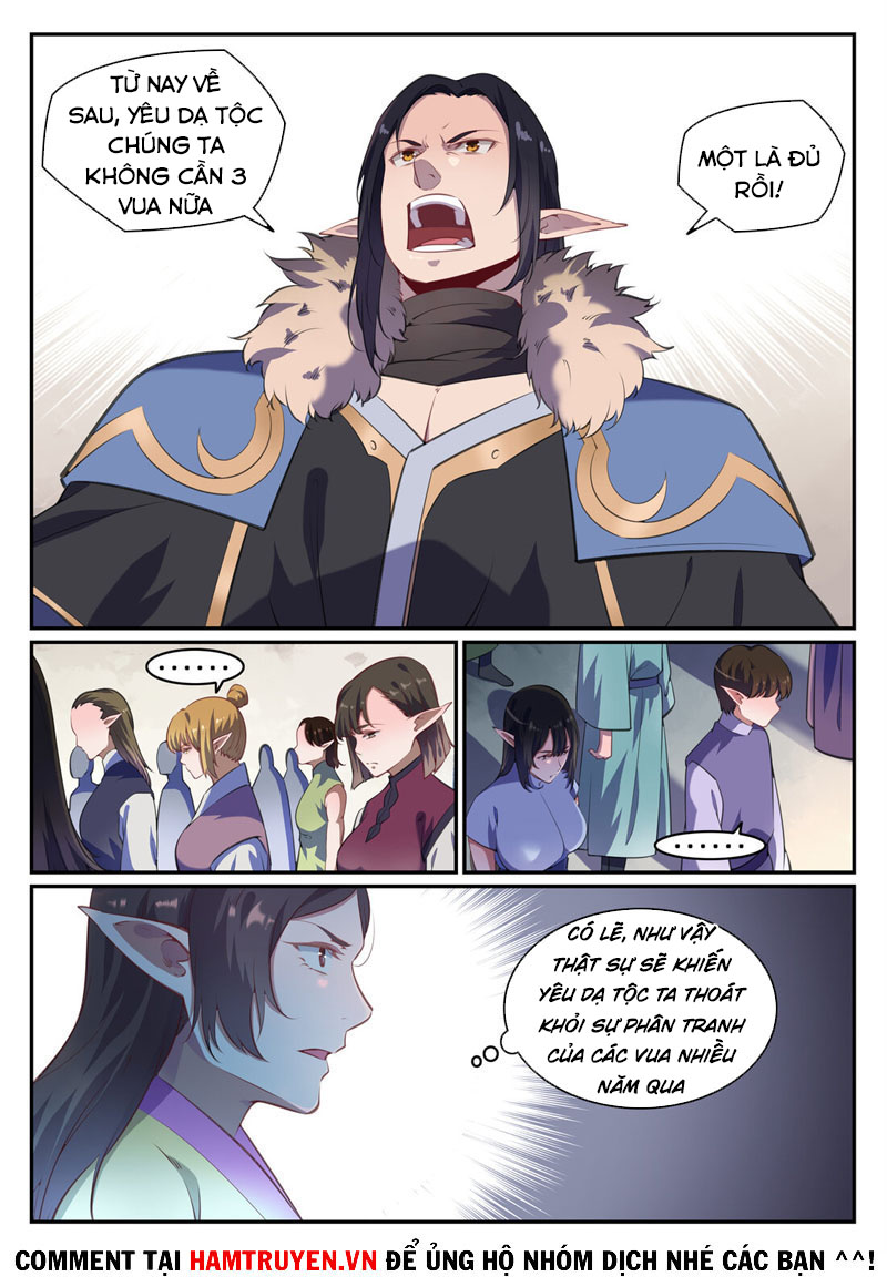 Bách Luyện Thành Thần chapter 784 - Trang 14