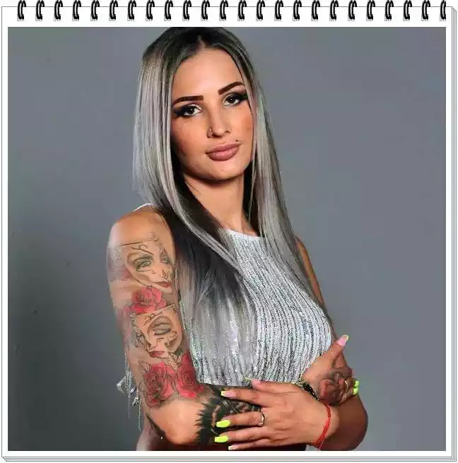 Bacosca Bica Alexandra Mariana Elena Biografie Varstă Iubit Zodie Inălțime Concurentă Puterea Dragostei