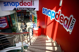 Snapdeal Hiring 2014 - 15 Snapdeal Hiring 2014 - 15