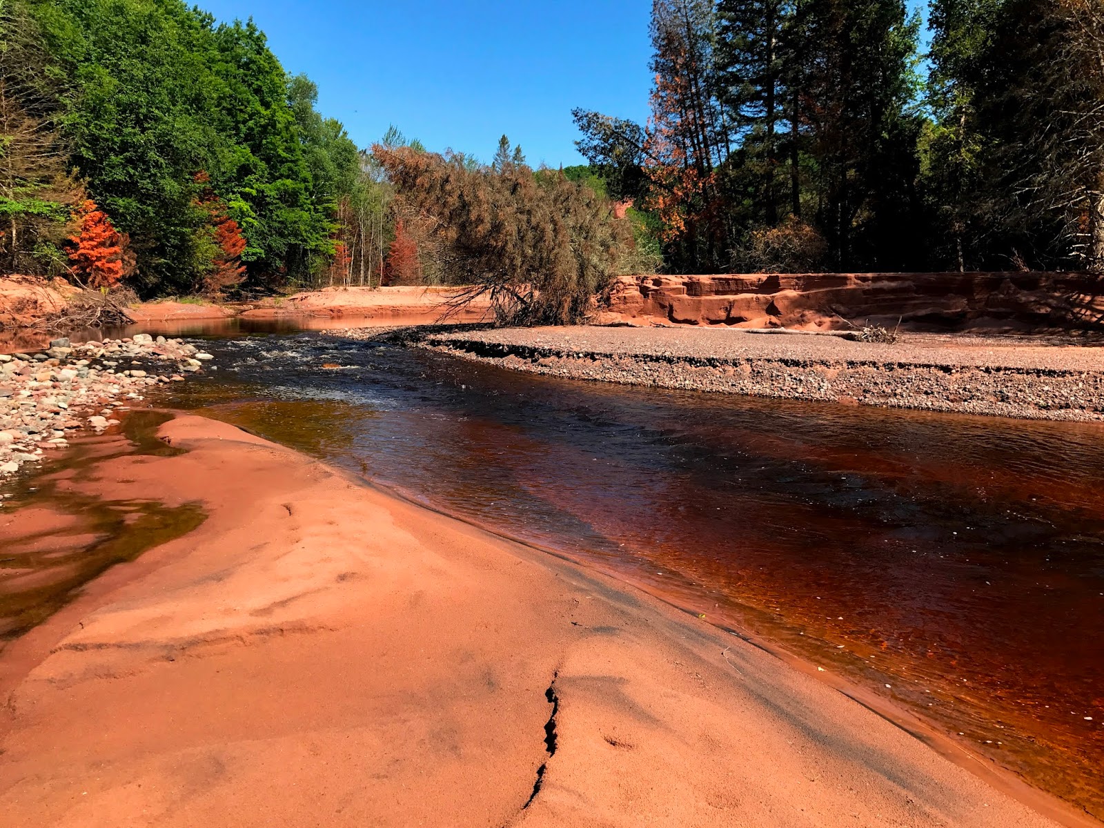 Iron County Lakes and Rivers Alliance, Inc.