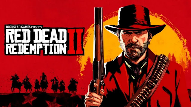 رسميا لعبة Red Dead Redemption 2 قادمة على خدمة Xbox Game Pass بالمجان 