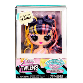 L.O.L. Surprise Surprise Swap Styling Head 1 Tweens (#)