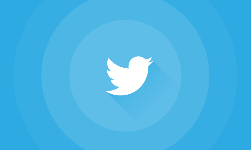 Amazing Twitter Marketing Stats for small businesses, marketers and brands - #infographic