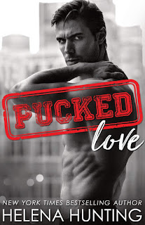 Book Review: Pucked Love (Pucked #6) by Helena Hunting | About That Story