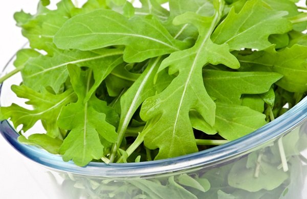 Benefits of watercress for oily skin