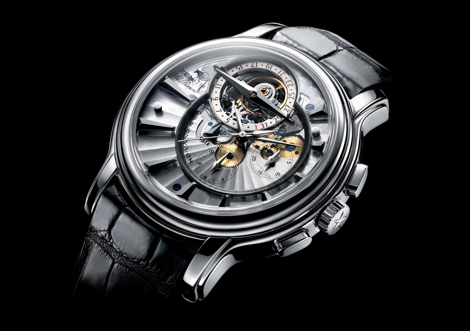 Buy Affordable Tissot Watches in Dubai by Designers