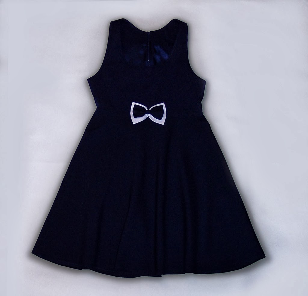 Dinny Kids Sarafane fetite