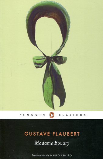 Books similar to Madame Bovary (Gustave Flaubert) Books like Madame Bovary