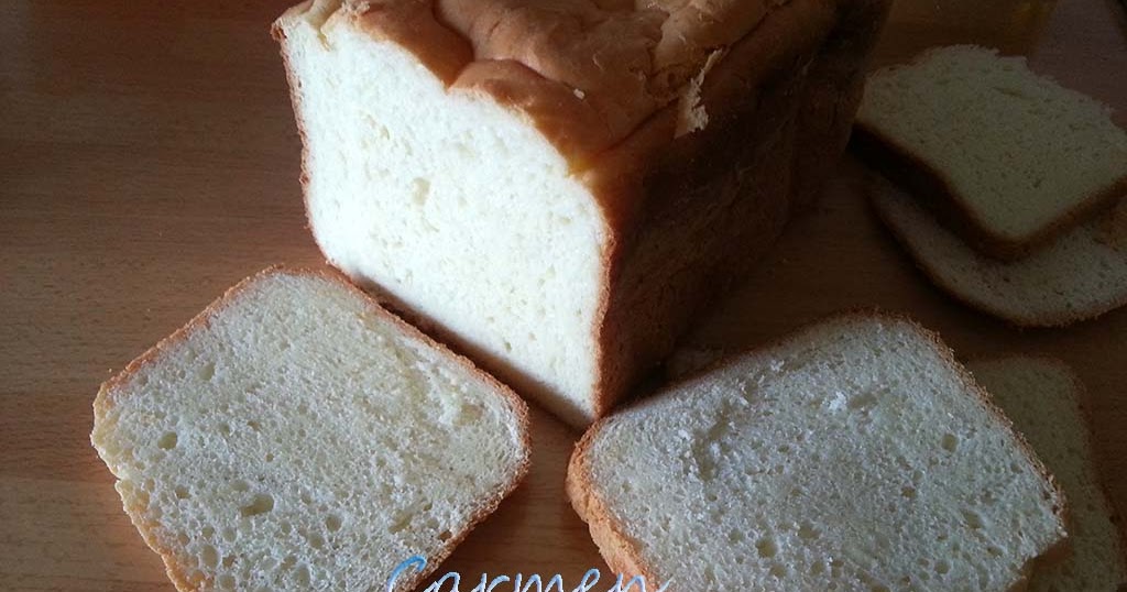 Caprichos sin gluten Pan brioche