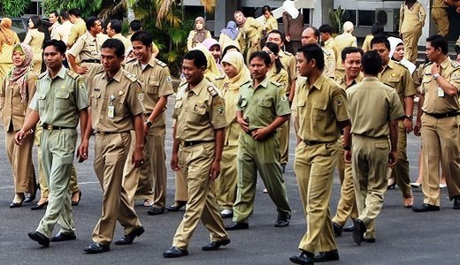 Inilah Daftar Instansi Yang Membuka Lowongan CPNS Tahun 2017 [17.928