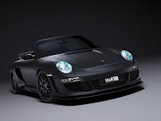 HIGH DEFINITION CAR WALLS (porsche gemballa avalanche roadster gtr normal)