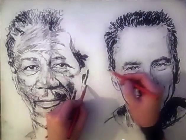 Ambidiestro DGallery