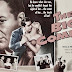 FILM NOIR 'THE BIG COMBO' W/ CORNEL WILDE VS RICHARD CONTE