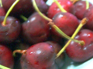 葡萄˙櫻桃˙芒果˙我的最愛水果