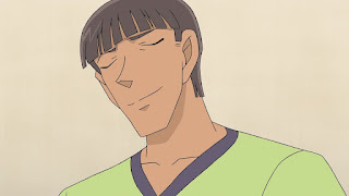 名探偵コナン 第1014話 魔王と呼ばれた小説家 | Detective Conan Episode 1014