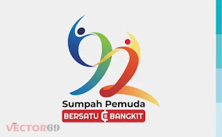 Hari Sumpah Pemuda 2020 Logo - Download Vector File SVG (Scalable Vector Graphics) Hari Sumpah Pemuda 2020 Logo - Download Vector File SVG (Scalable Vector Graphics)