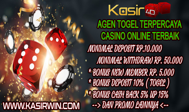 Cara Daftar Di Situs Togel Online Terpercaya Dan Teraman ~ Artikel