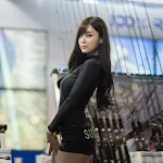 Choi Seul Ki – 2016 Korea International Boat Show Foto 48