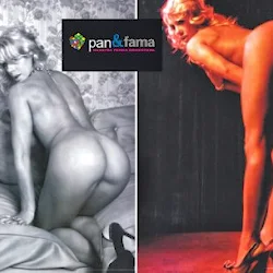 Monica Farro Desnuda - II &ndash; V&iacute;deo. Foto 2
