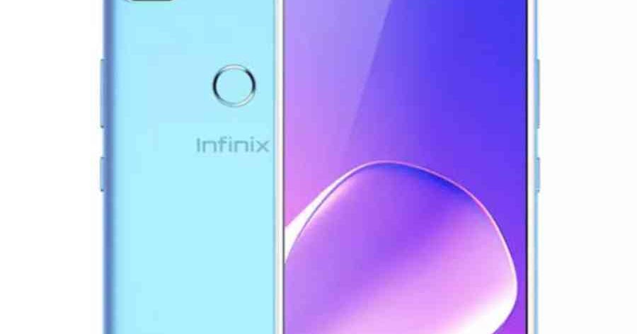 Cara Hard Reset / Kembali ke Setelan Pabrik HP Infinix Hot