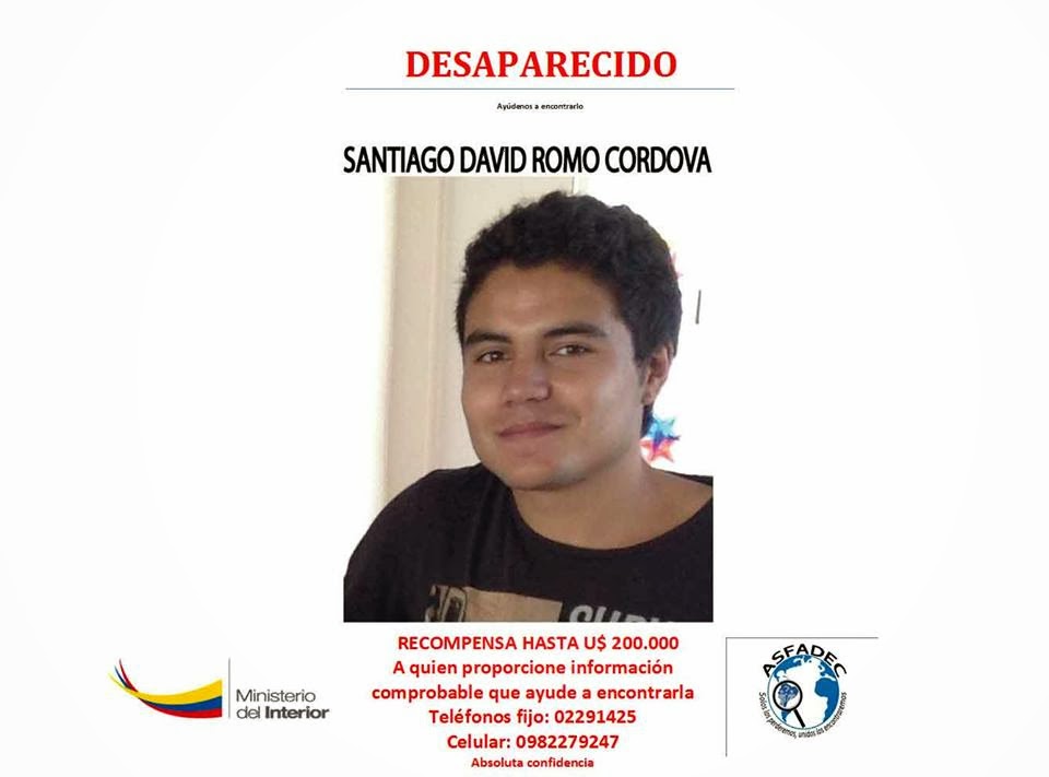 Sospechoso por el robo de celular de David Romo será juzgado ...