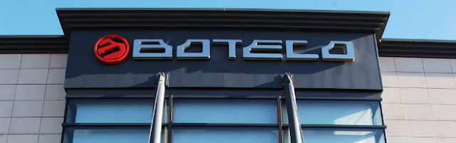Boteco’s headquarters - TCH Hardware