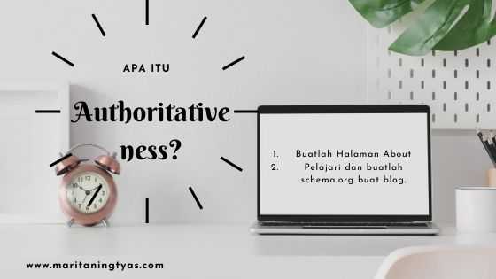 belajar SEO algoritma google authoritativeness belajar SEO algoritma google authoritativeness