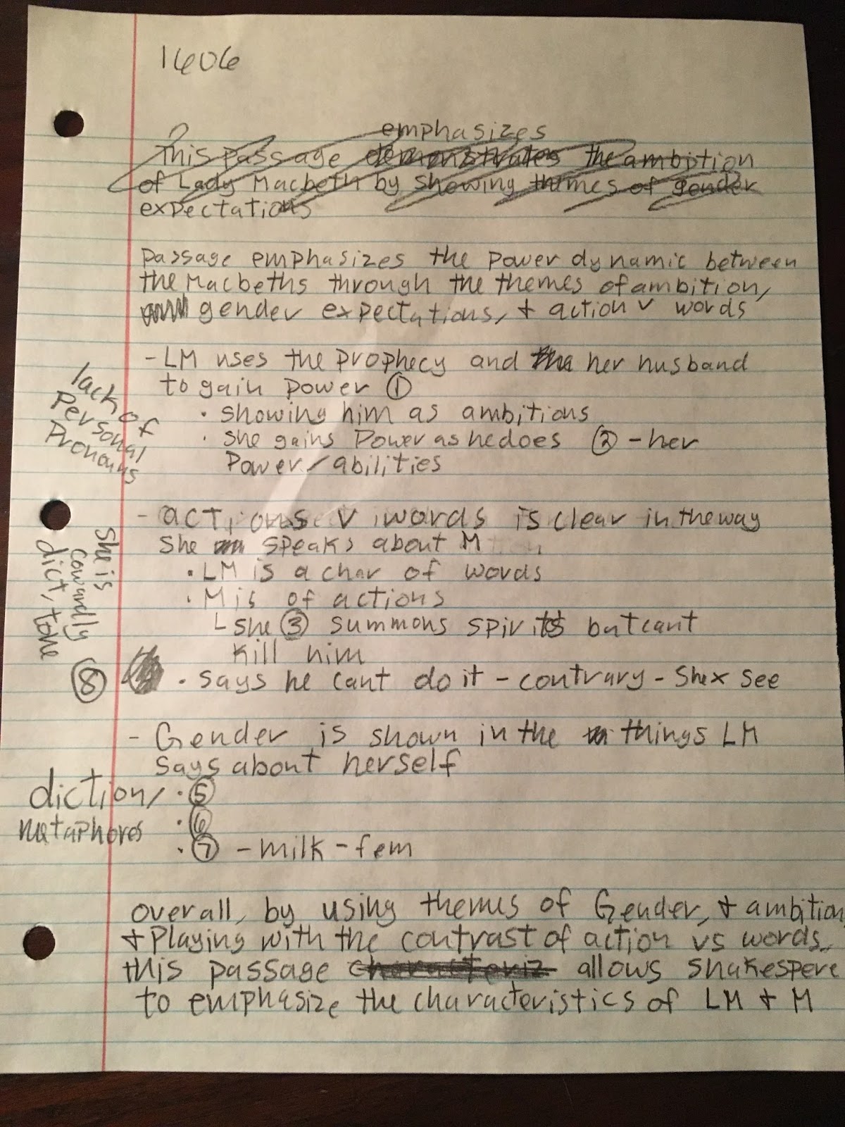 I hate the sound of my voice (IOC prep)